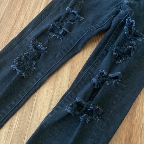 American Eagle Next Level Stretch Jeans - Picture 2 of 5